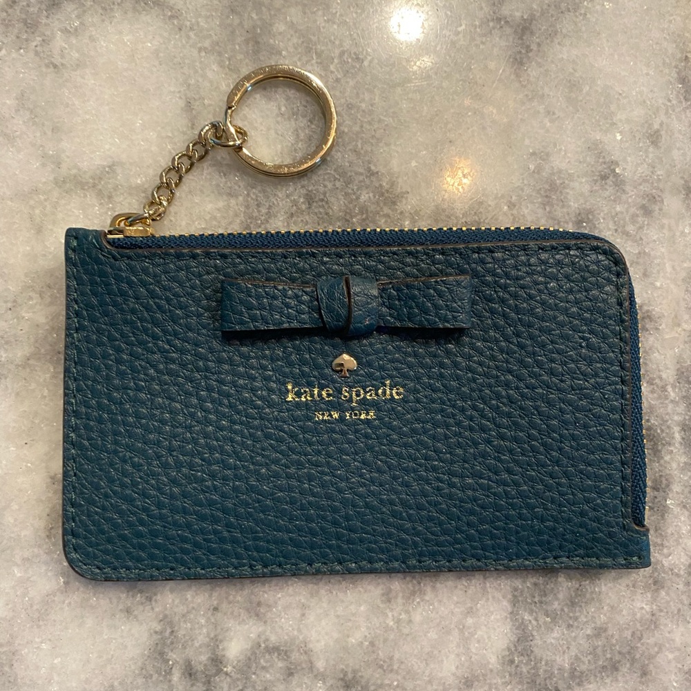 Kate Spade Card Wallet